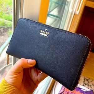 Kate spade wallet